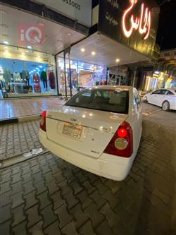 شيري A5